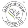 Safe Contractor Approved